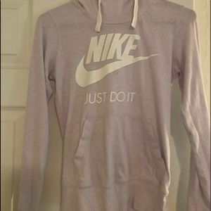 Nike sweatshirt